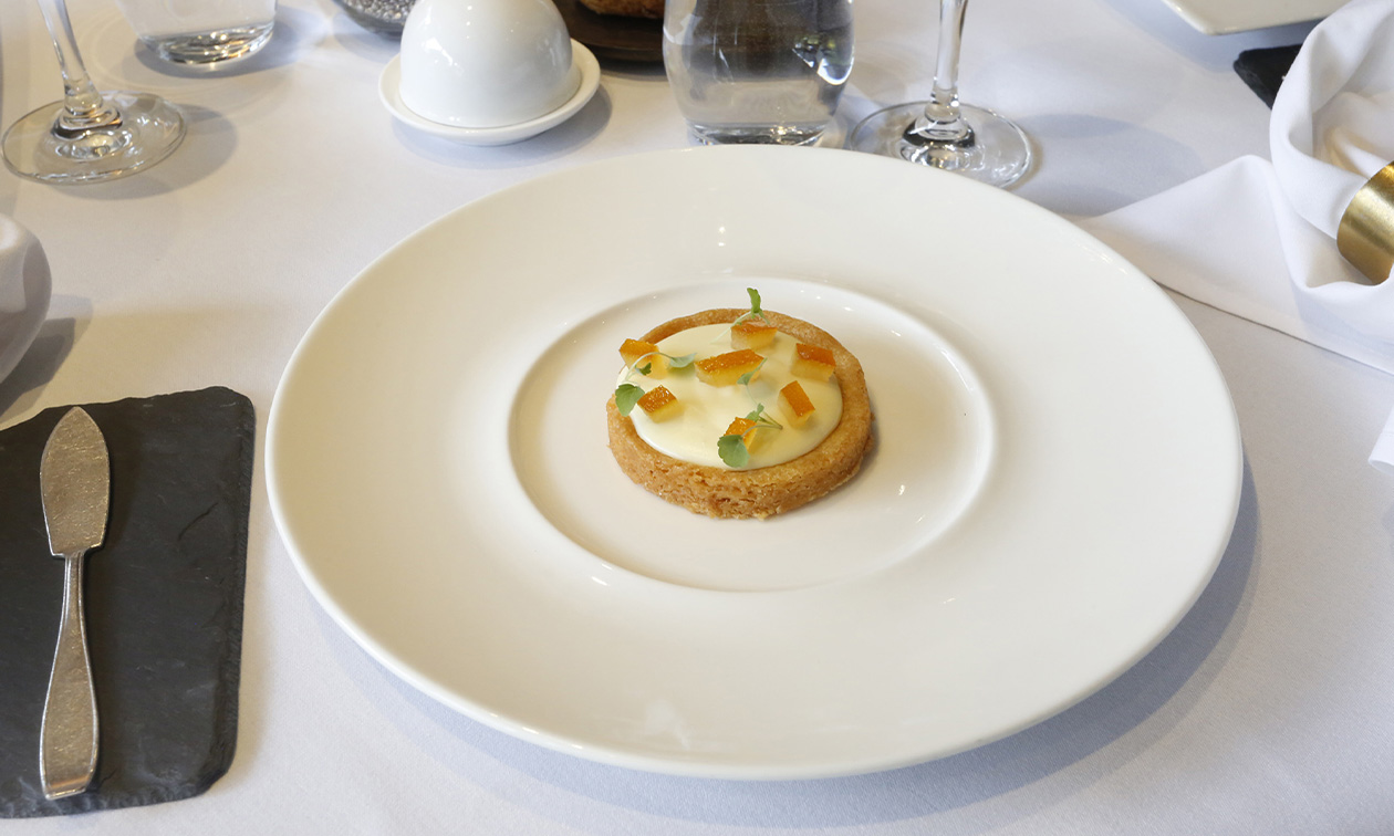 L’Auberge des Crêtes - Le Saint Paulien