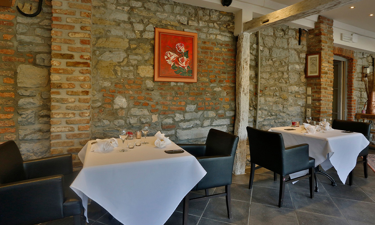 L’Auberge des Crêtes - Le Saint Paulien
