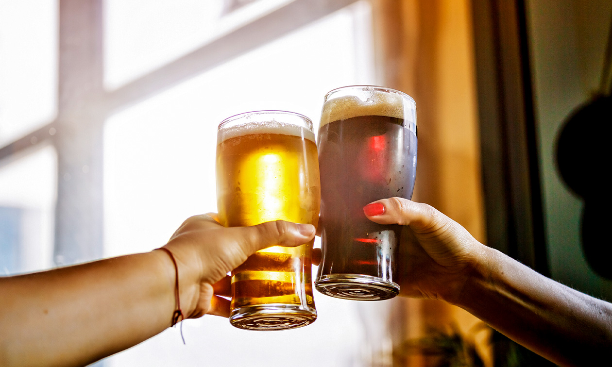 Le mouton blanc Ohey