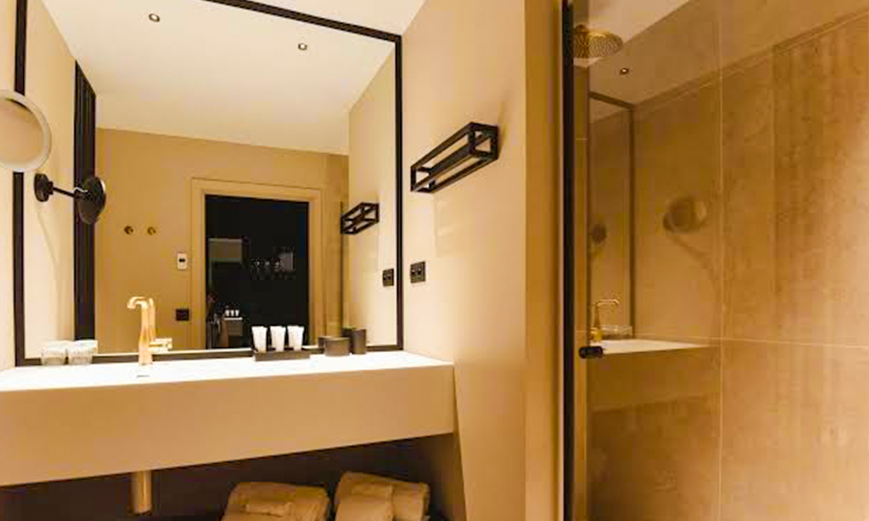 Le Sanglier des Ardennes