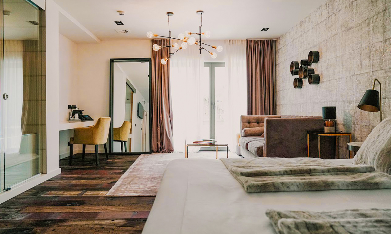 Le Sanglier des Ardennes