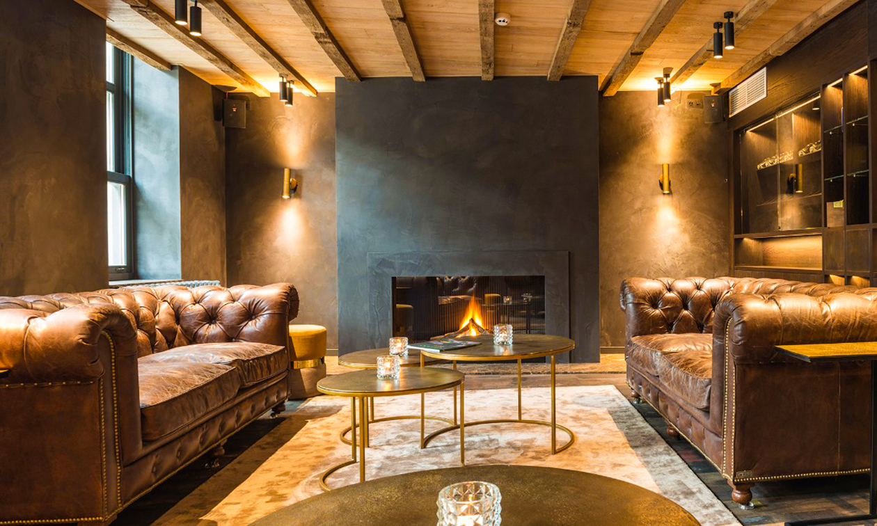 Le Sanglier des Ardennes