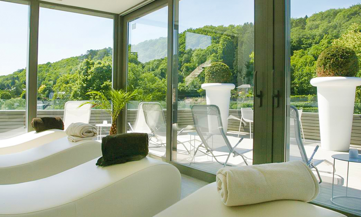 Le Sanglier des Ardennes