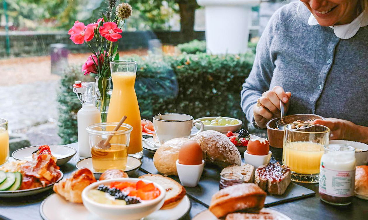 Le Sanglier des Ardennes