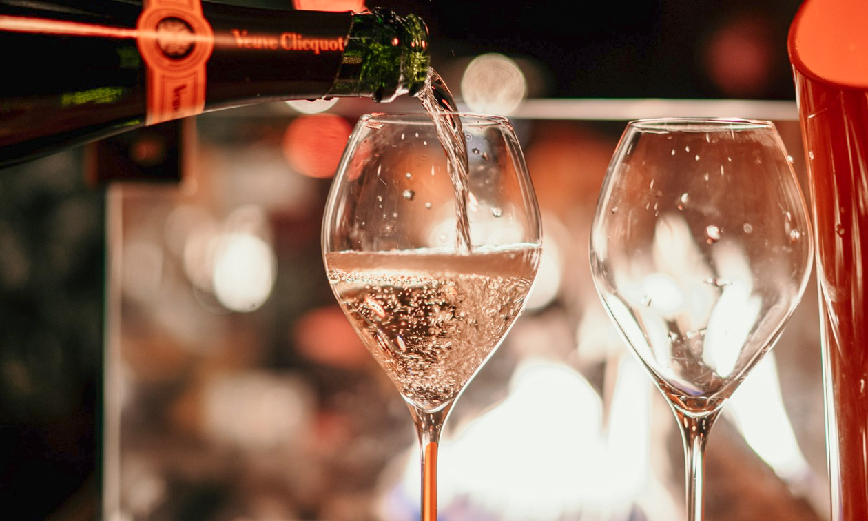 Le Sanglier des Ardennes