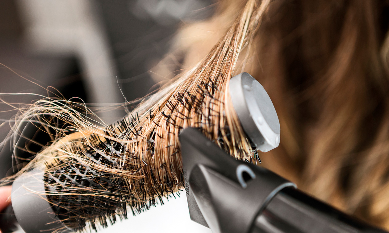 Leila Beauty Salon