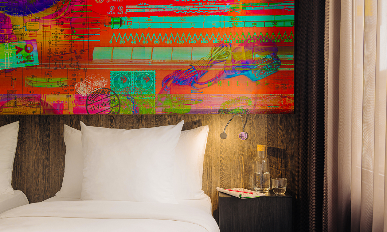 Leonardo Hotel Eindhoven City Center