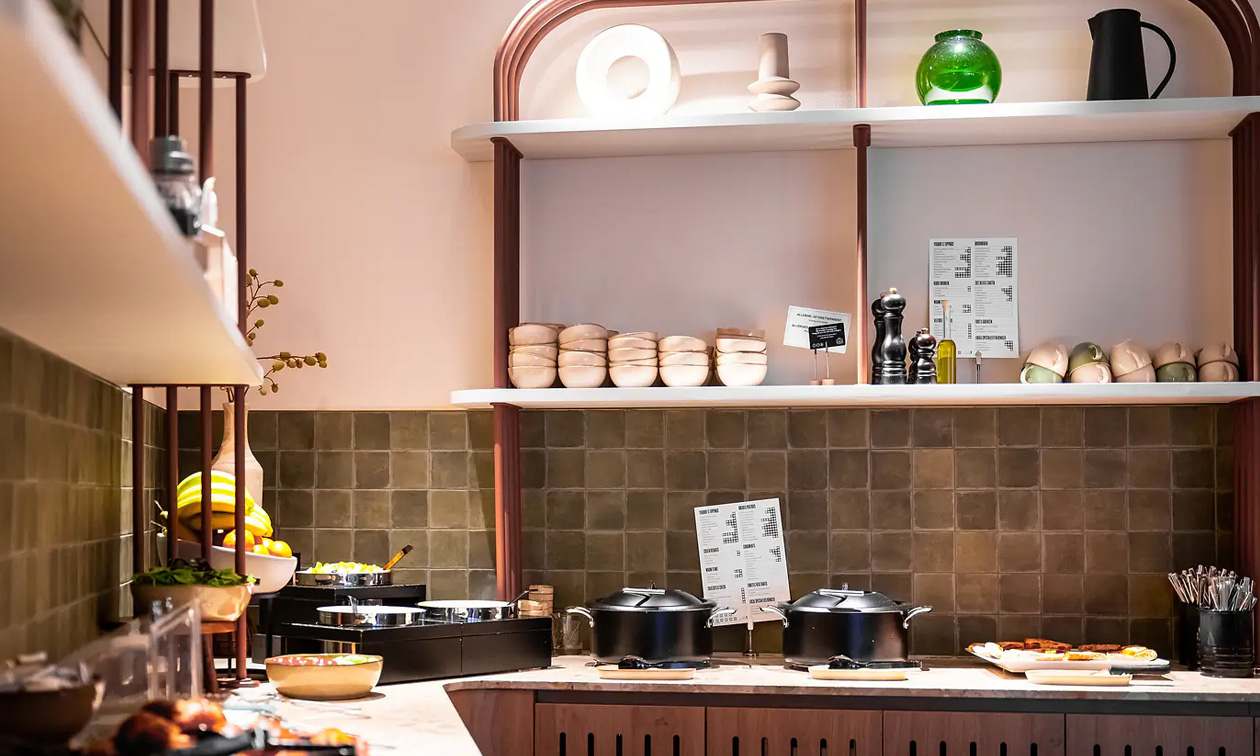 Leonardo Hotel Hengelo City Center