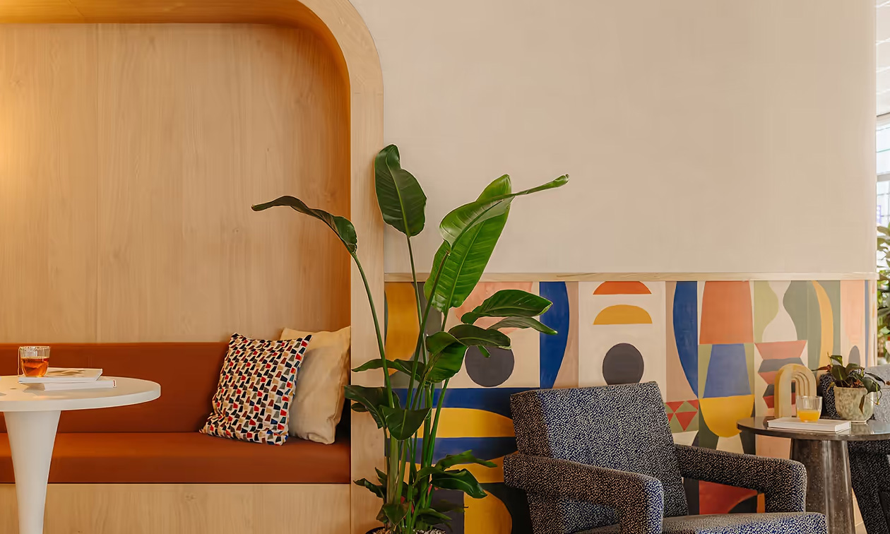 Leonardo Hotel Hengelo City Center