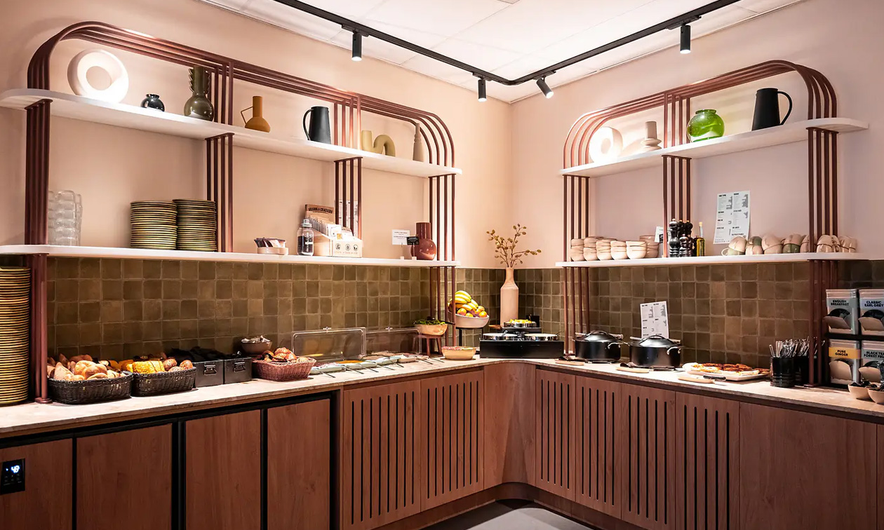 Leonardo Hotel Hengelo City Center