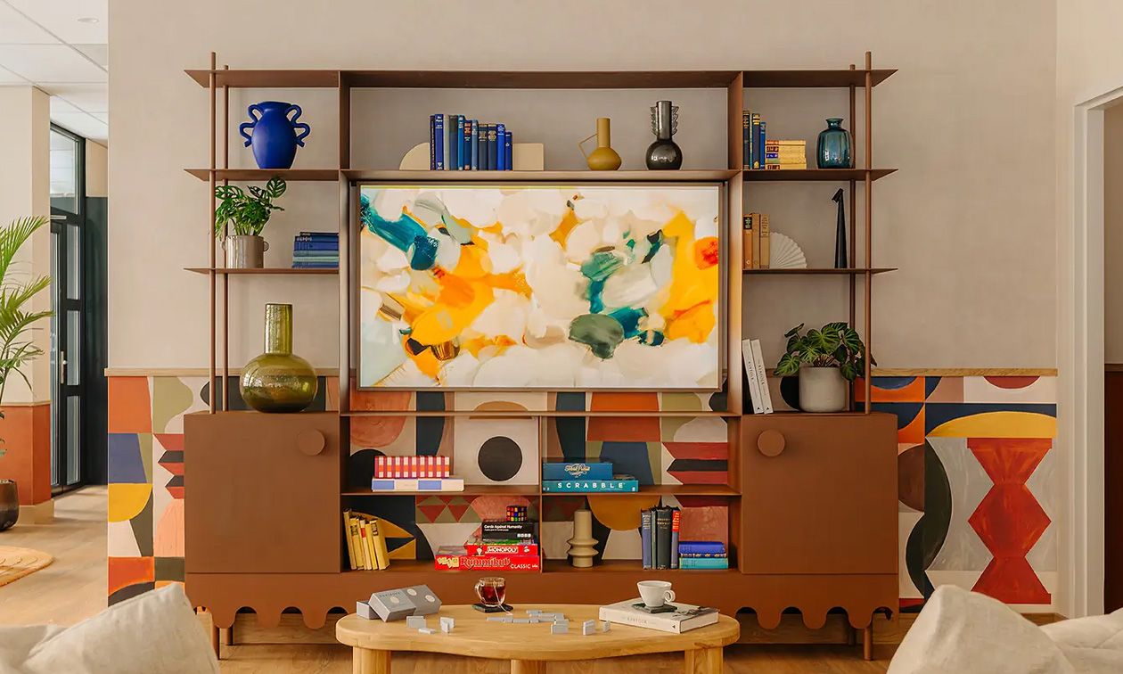 Leonardo Hotel Hengelo City Center