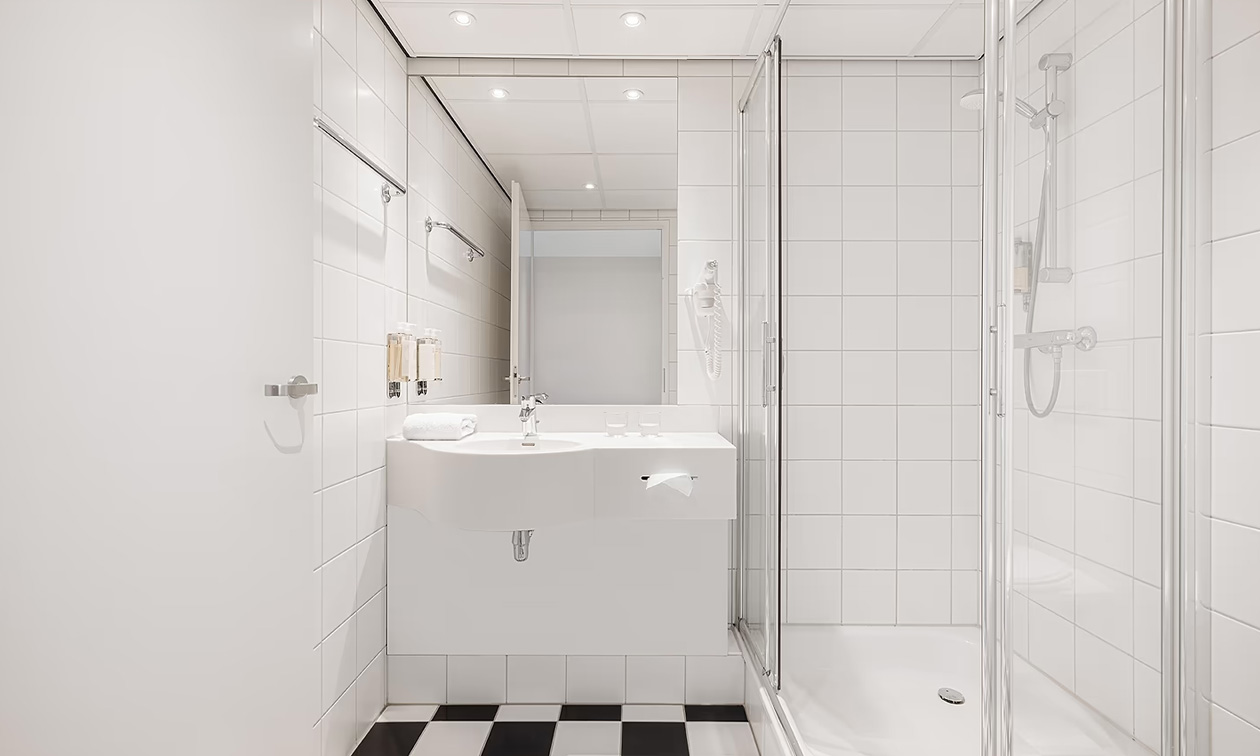 Leonardo Hotel Hengelo City Center