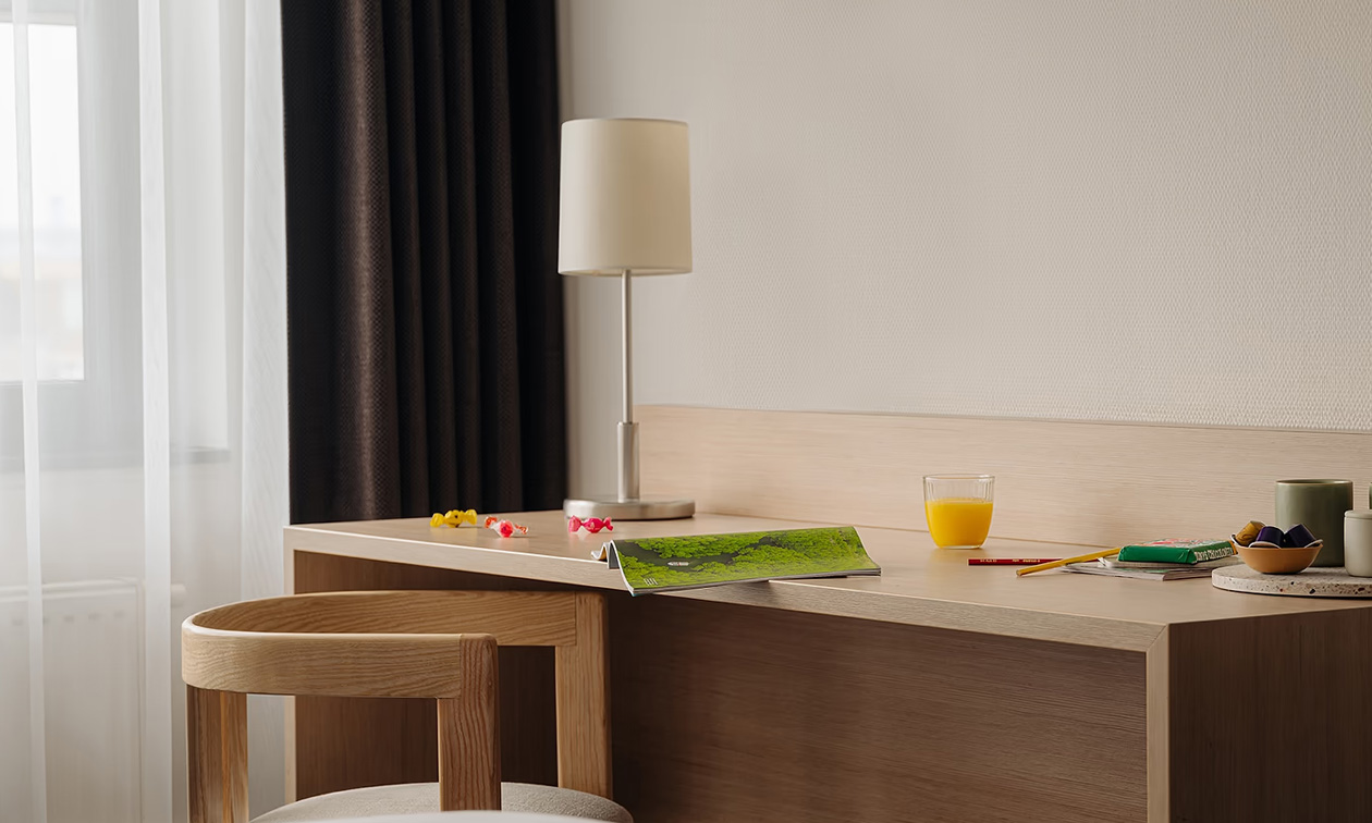 Leonardo Hotel Hengelo City Center