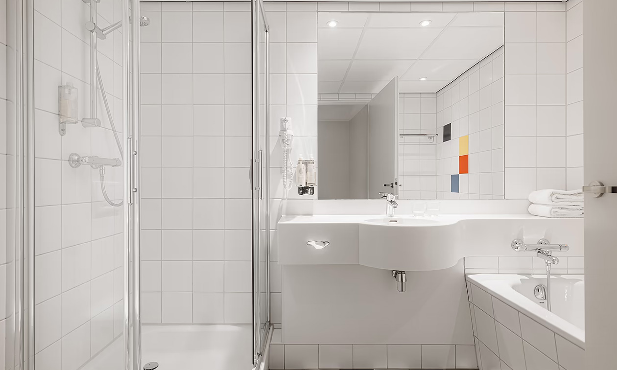 Leonardo Hotel Hengelo City Center