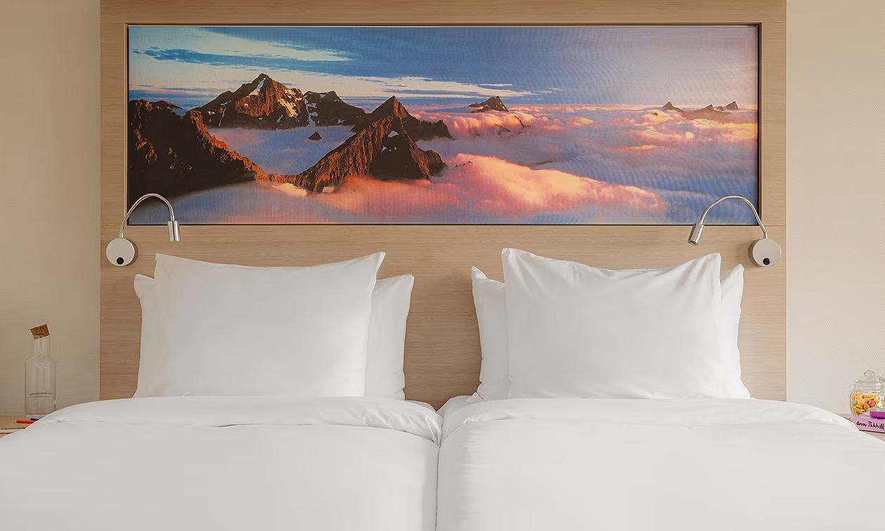 Leonardo Hotel Hengelo City Center