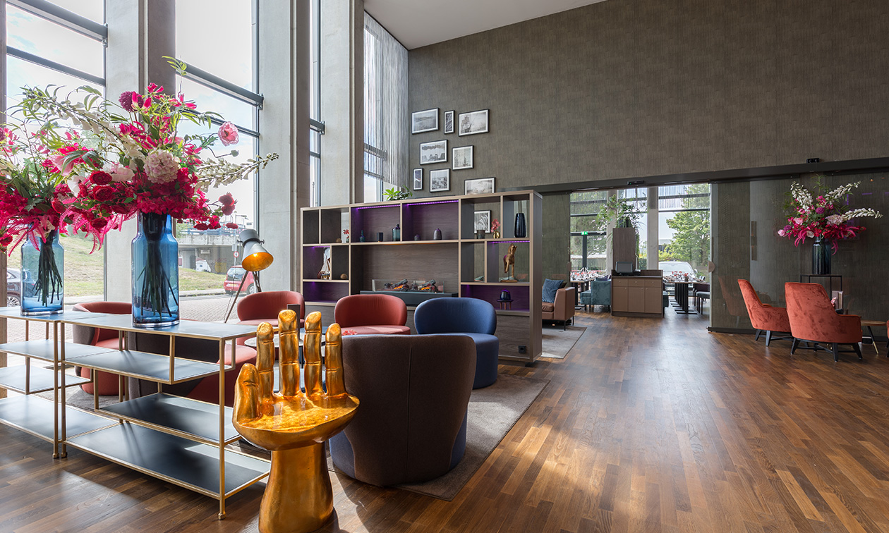 Leonardo Royal Hotel Amsterdam