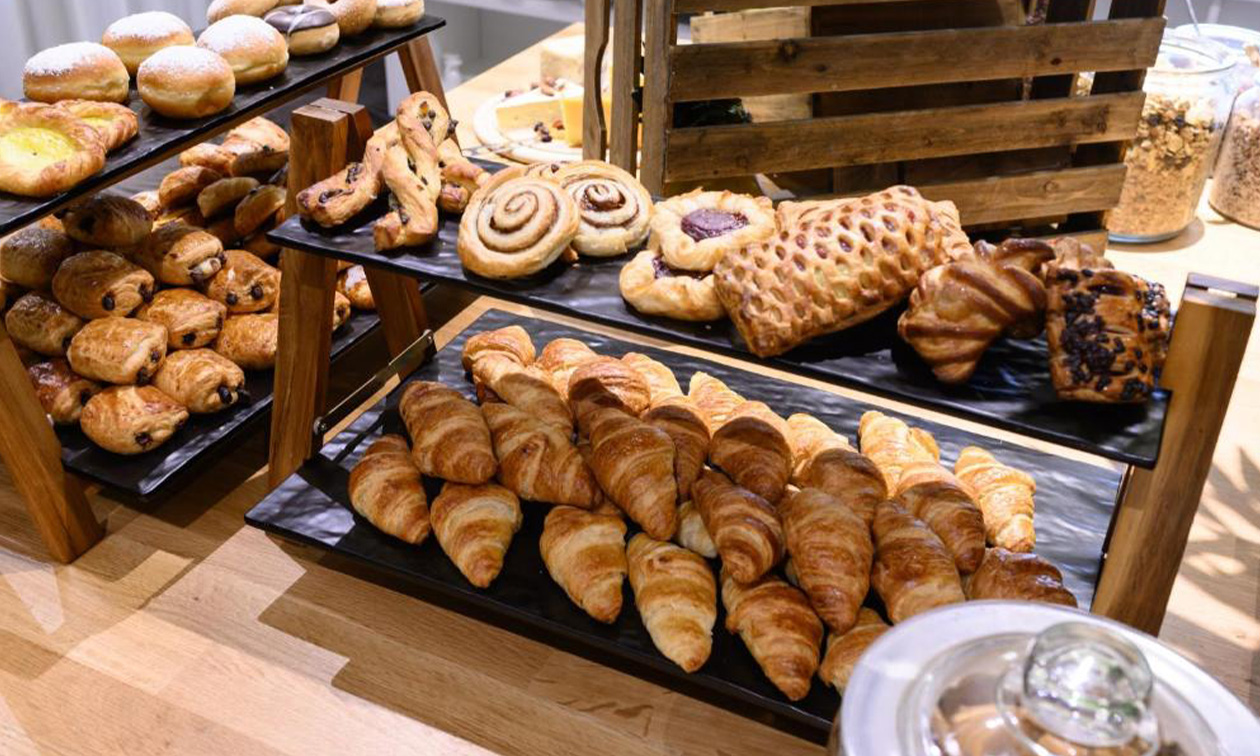 Leopold Hotel Oudenaarde