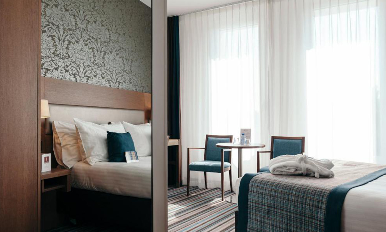 Leopold Hotel Oudenaarde