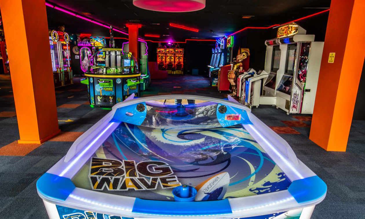 Let's Play-It - ALLES VOOR 'T JONG