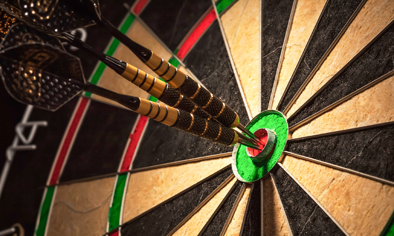 LetsPlayDarts