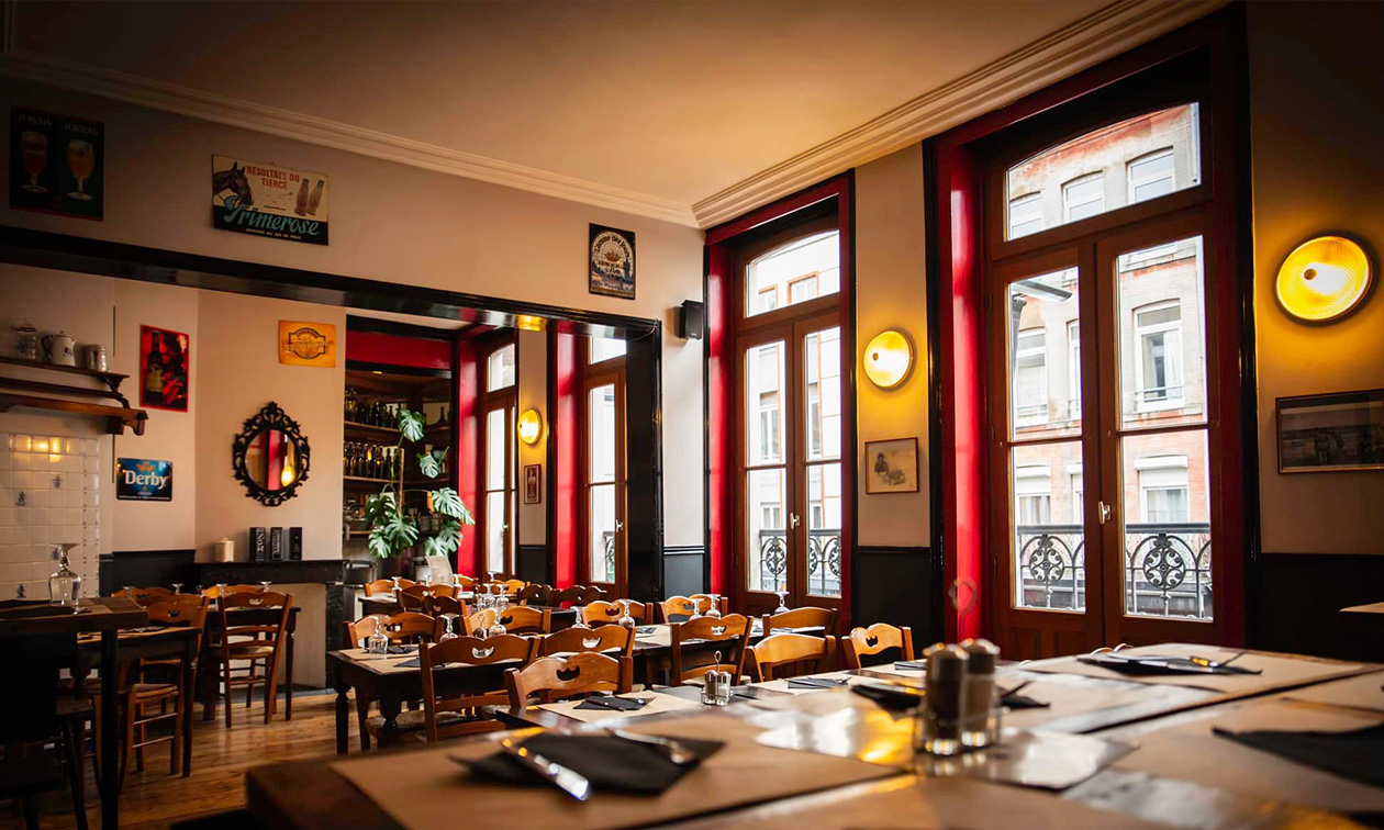 L'gaiette