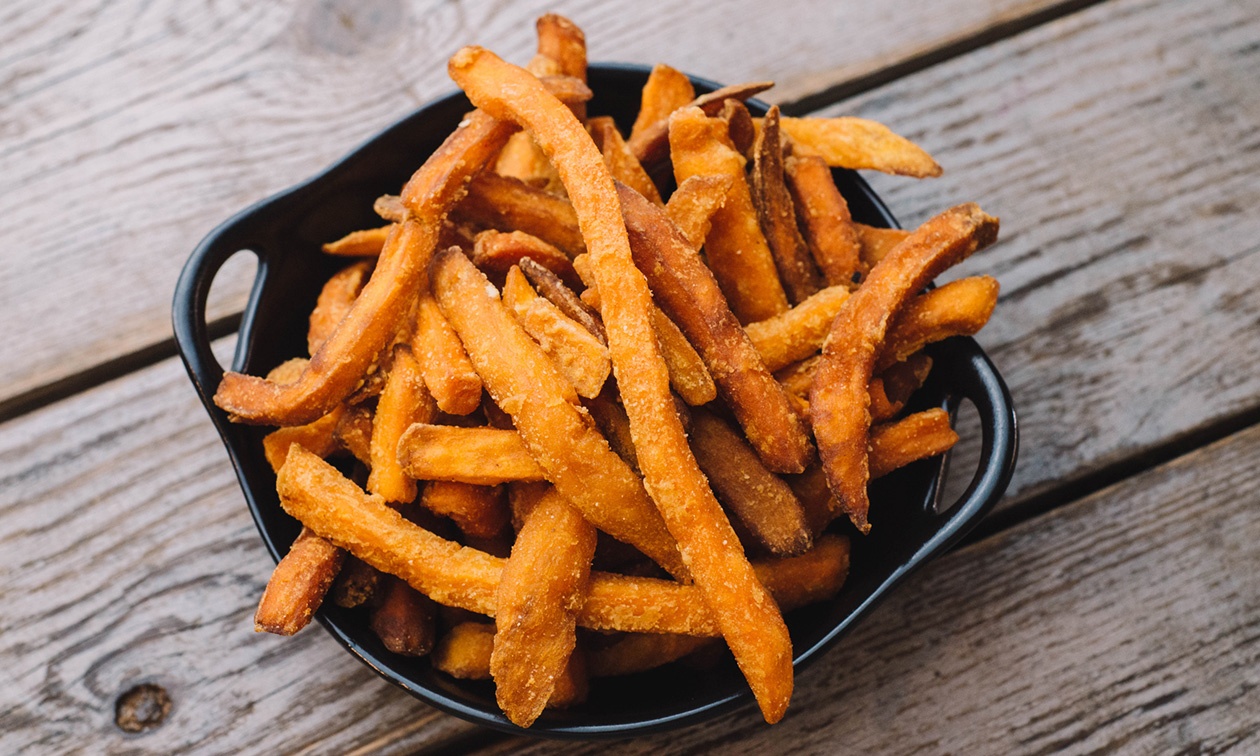 Lieblingsburger Foodtruck