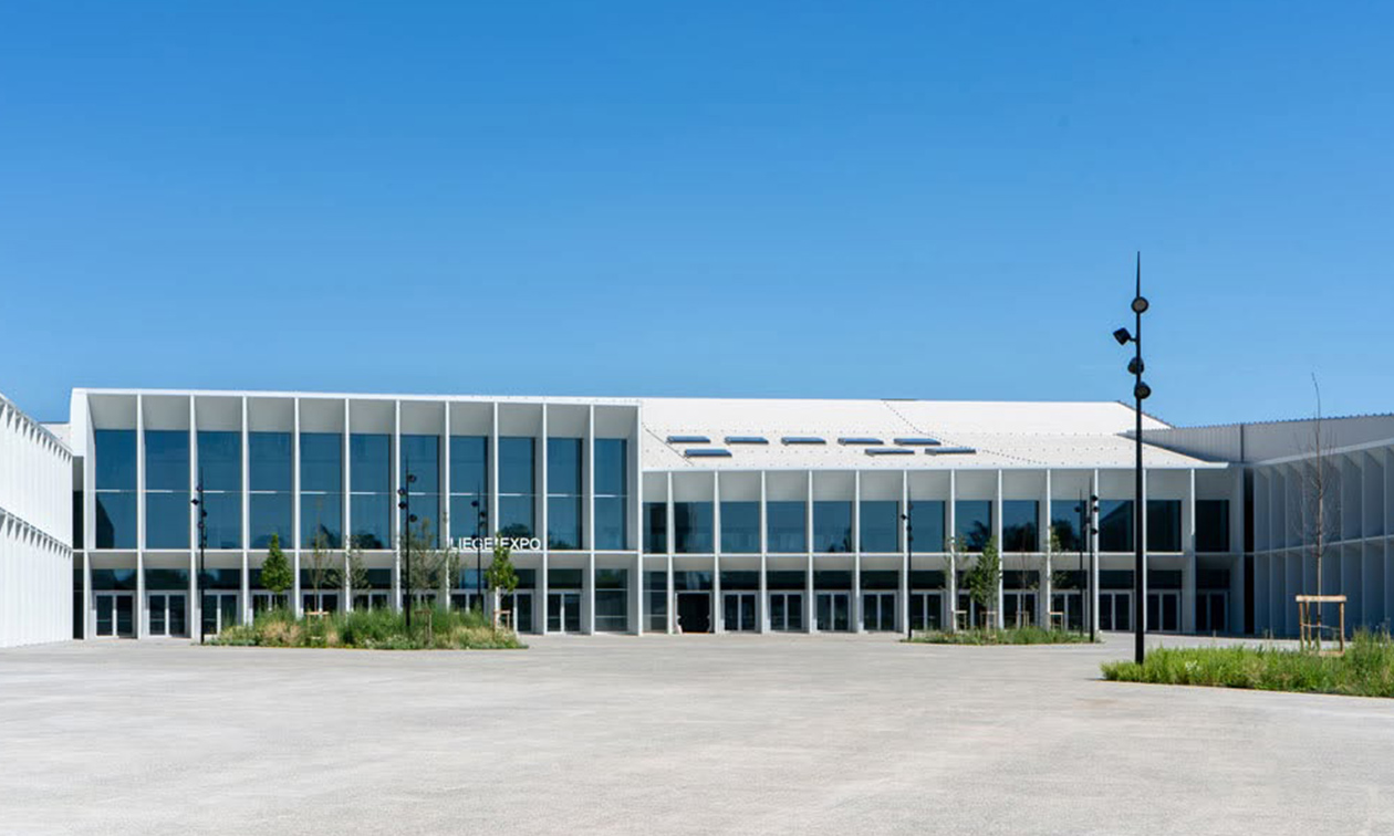Liège Expo