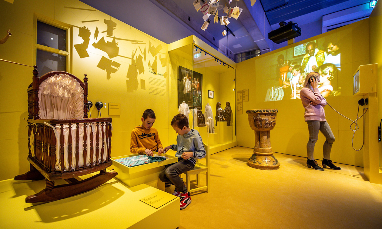 Limburgs Museum