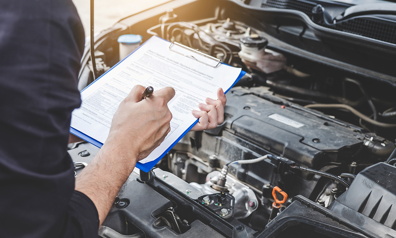 Linus Auto
