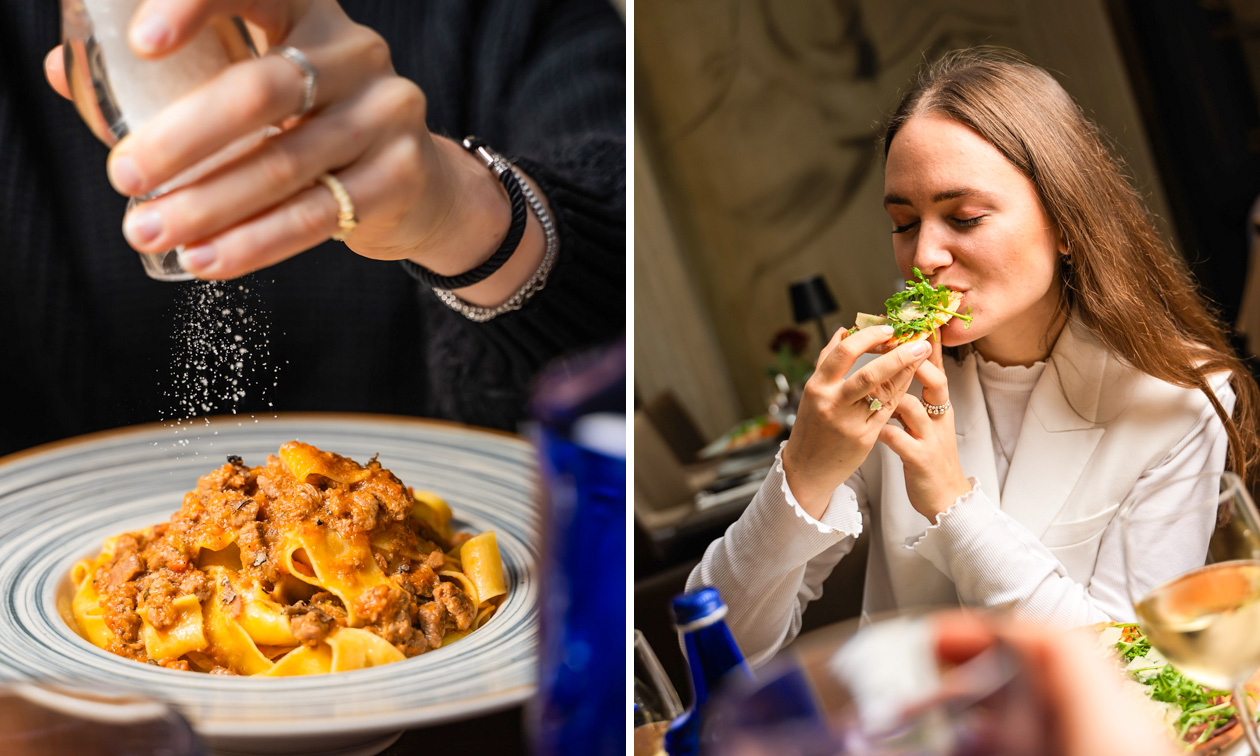 Locanda Schneider Wibbel