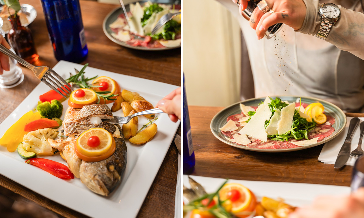 Locanda Schneider Wibbel