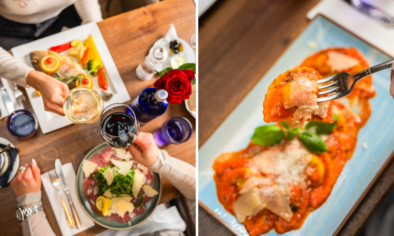 Locanda Schneider Wibbel