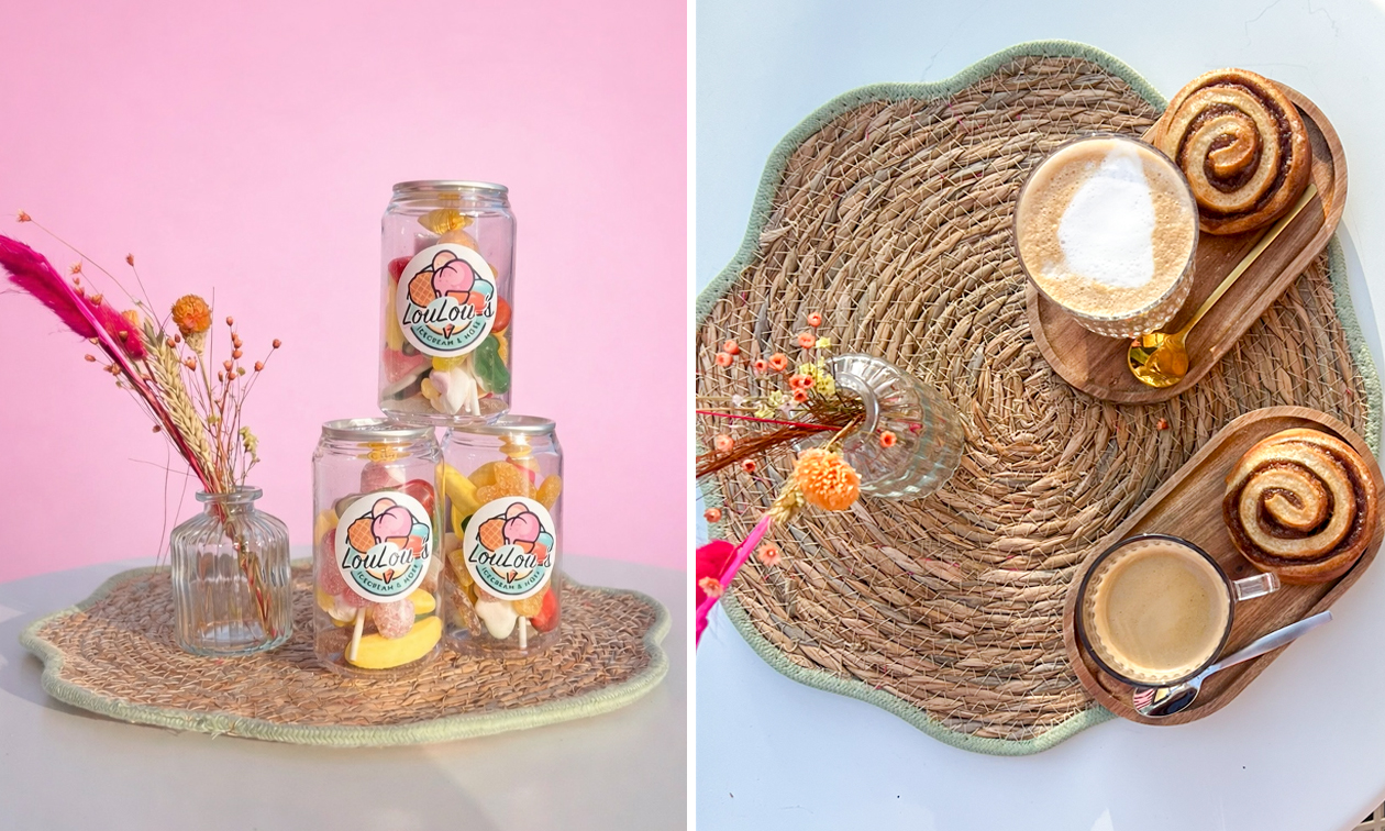 LouLou's Icecream & More