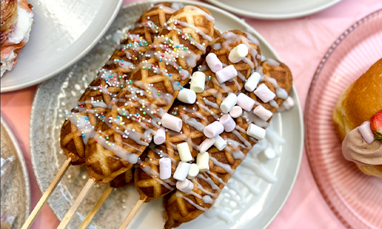 LouLou's Icecream & More