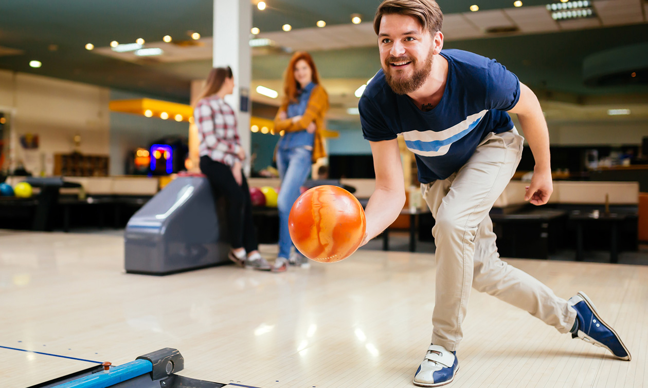 Lounge Bowling Seelscheid