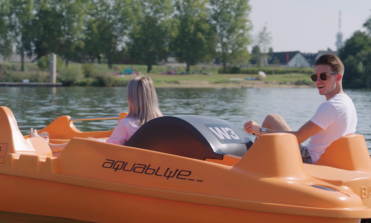 Lowlands Boats