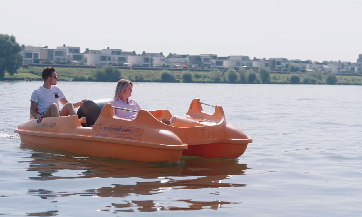 Lowlands Boats