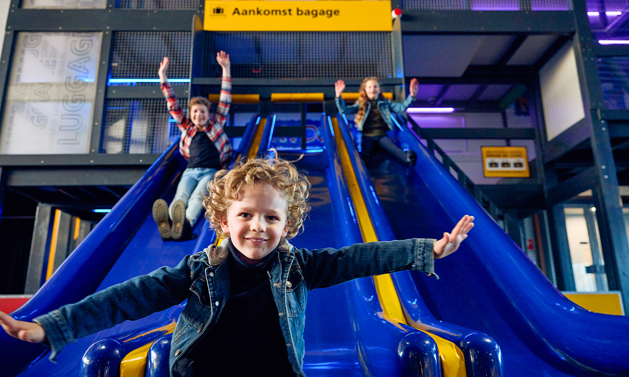 Luchtvaartmuseum Aviodrome