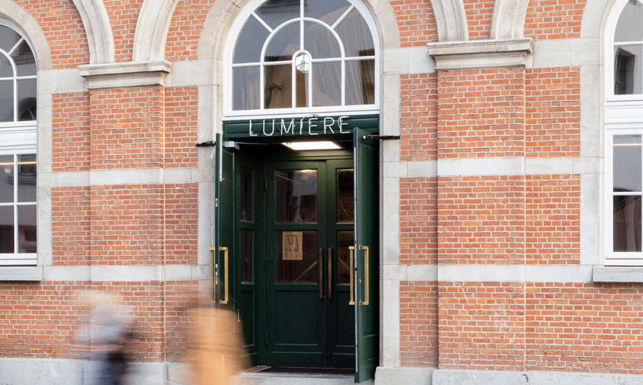 Lumière Cinema's