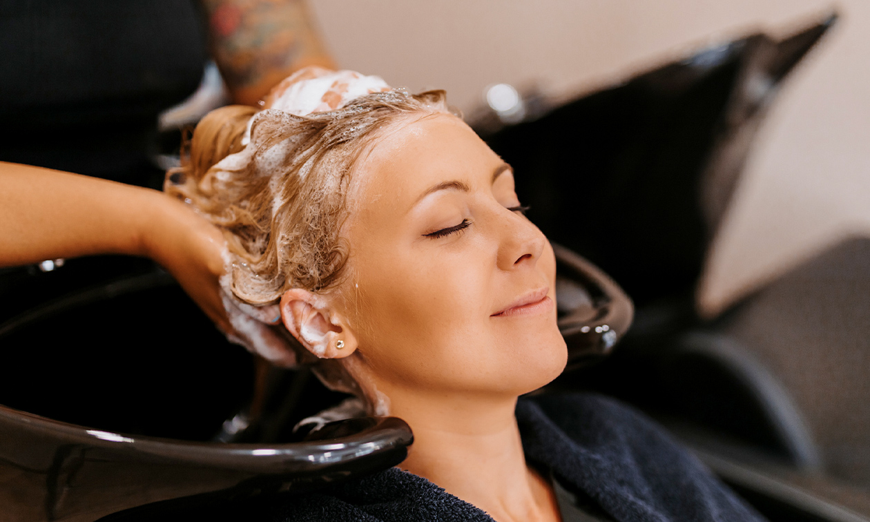 LuxBeauty & Hair