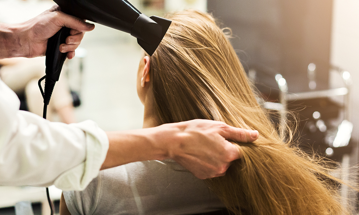 LuxBeauty & Hair