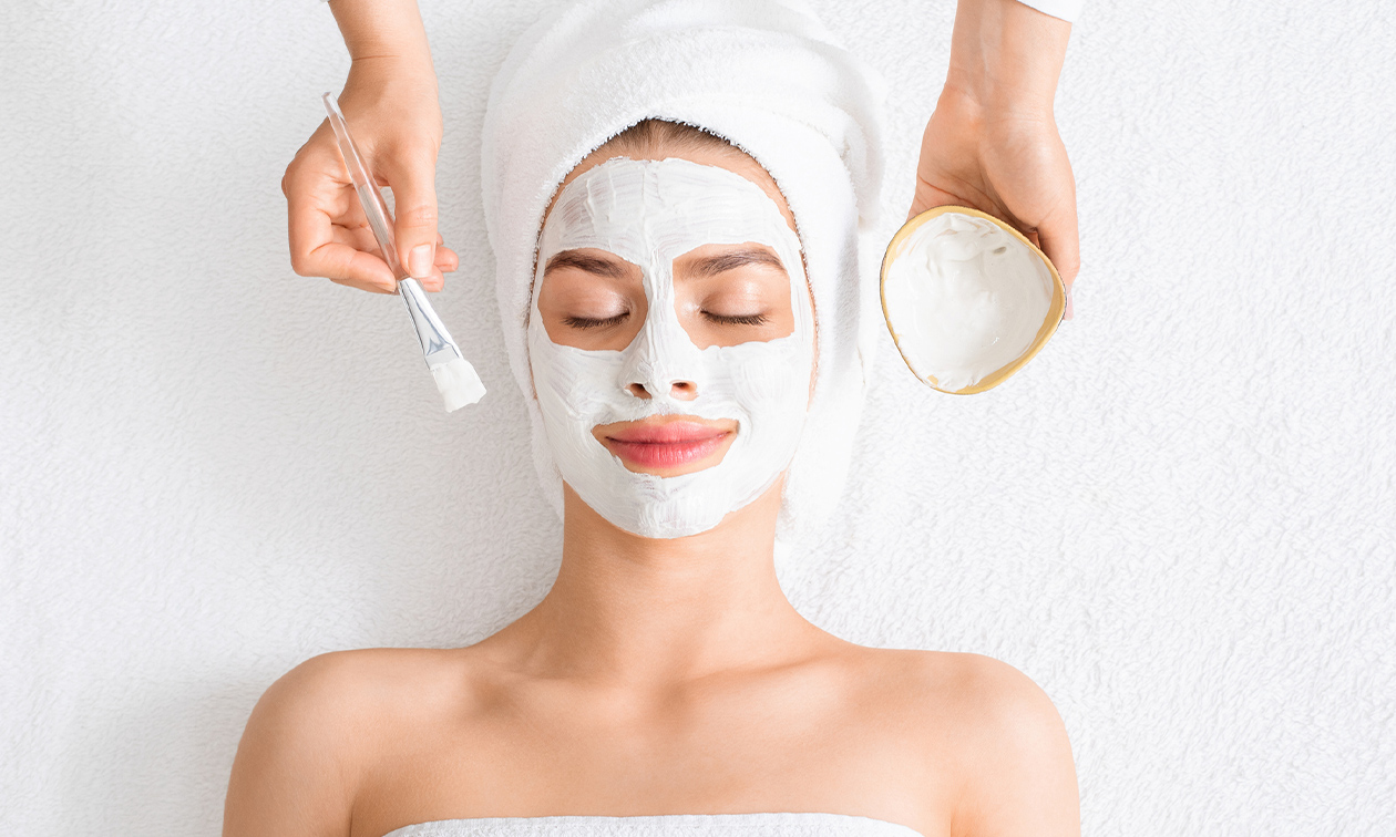 Luxury Beauty by Walaa