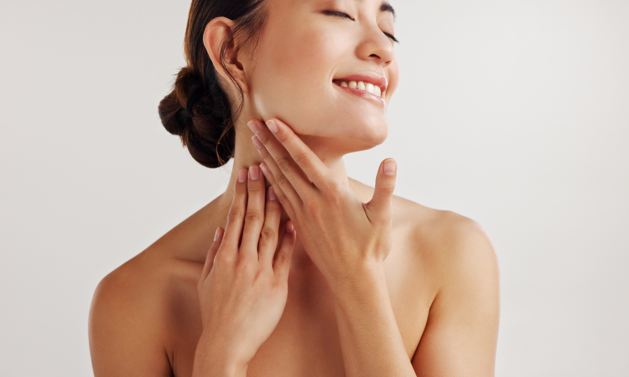 Luxury Beauty by Walaa