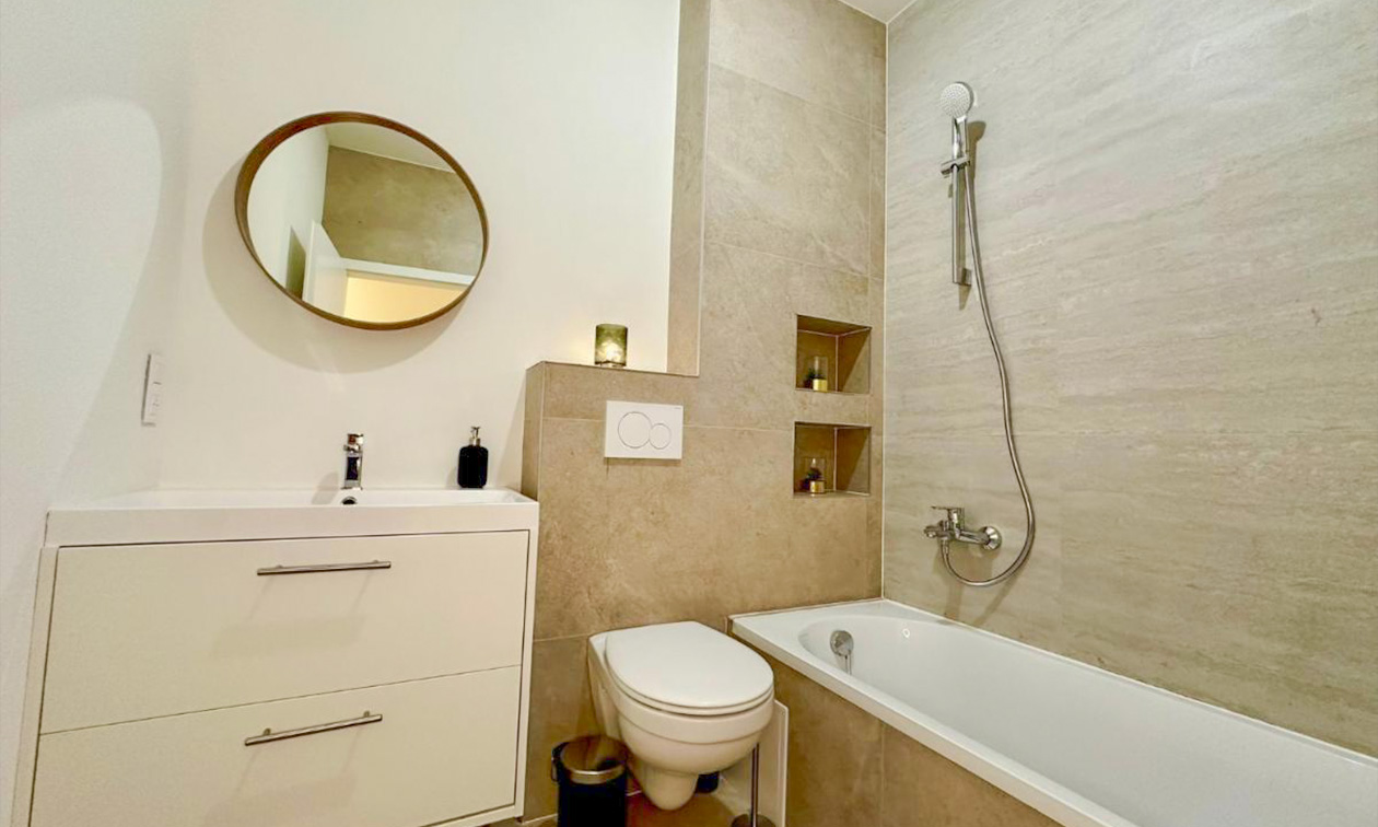 Luxury Suites Appartement Antwerpen