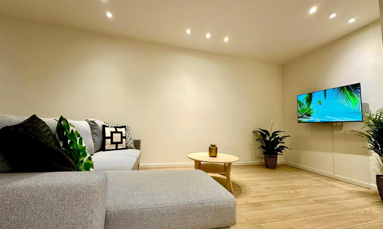 Luxury Suites Appartement Antwerpen