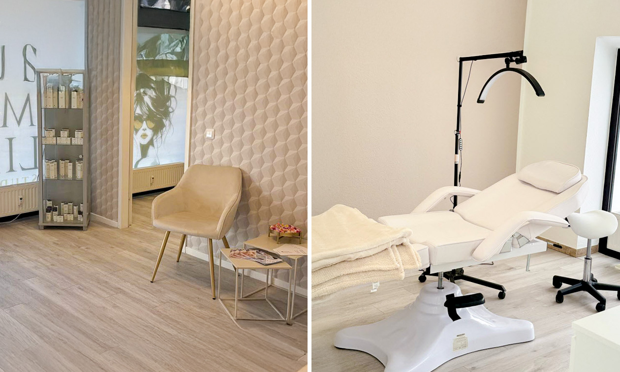 Ma Jolie Beautystudio