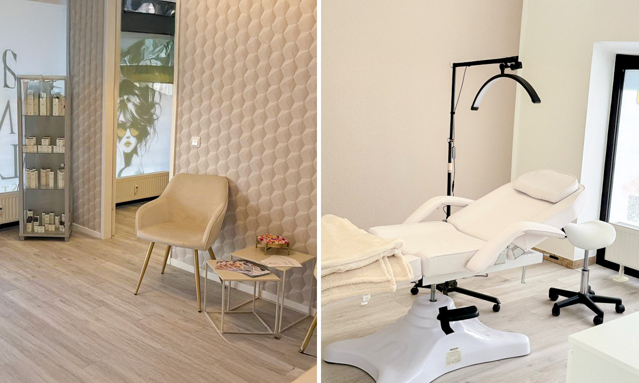 Ma Jolie Beautystudio