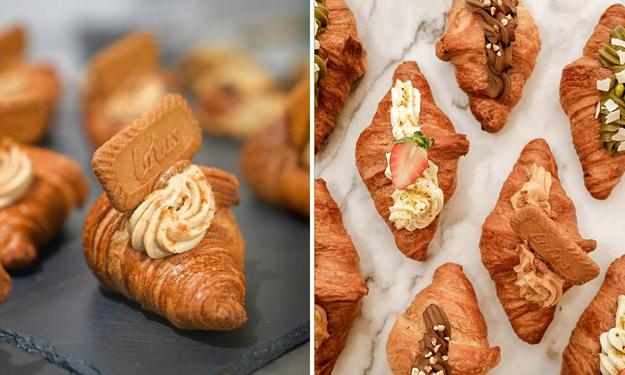 Madame Croissant Mönchengladbach