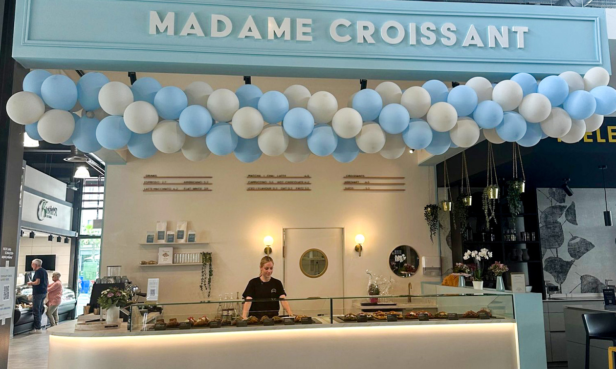 Madame Croissant Mönchengladbach