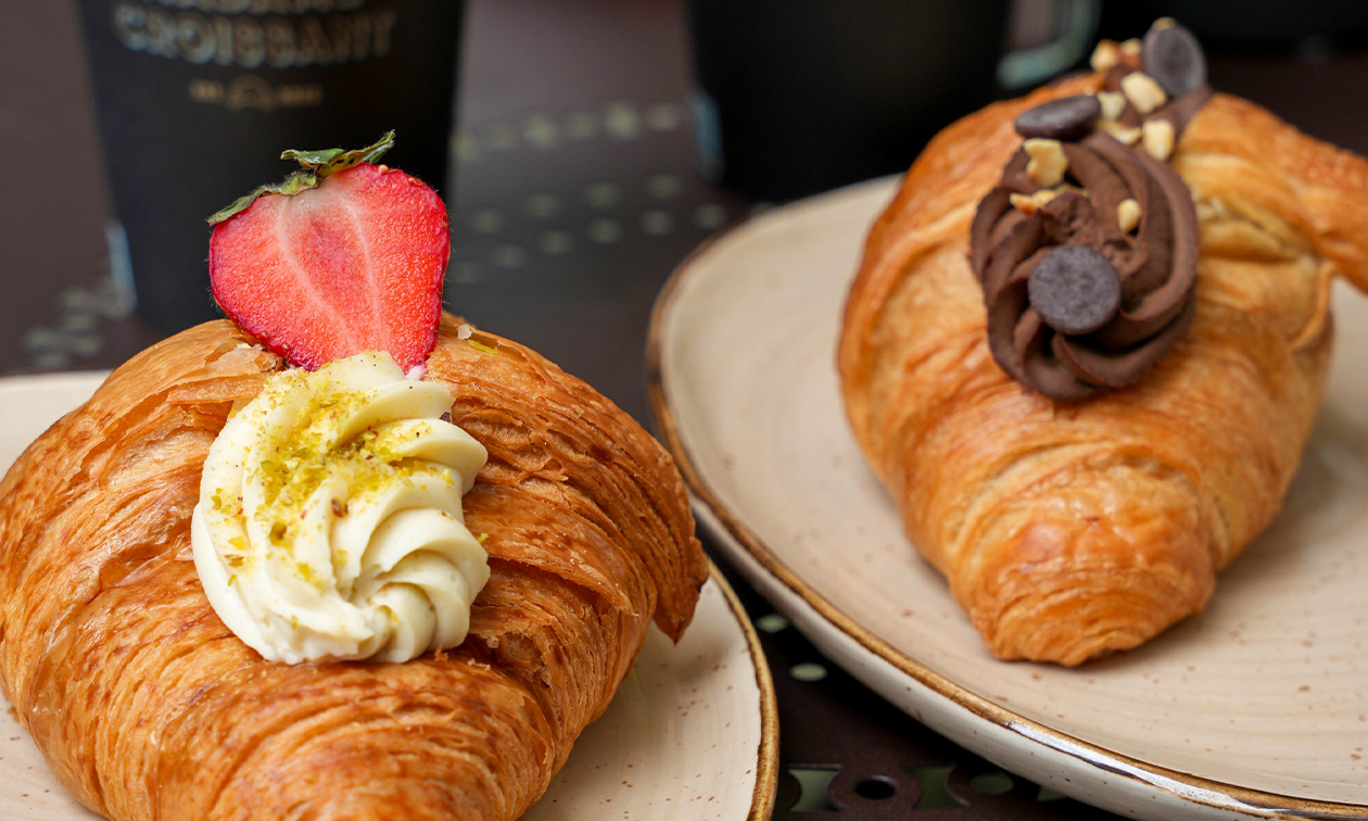 Madame Croissant Mönchengladbach